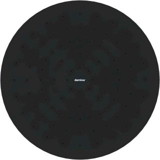 Верхний душ Damixa Merkur 940050000 Хром